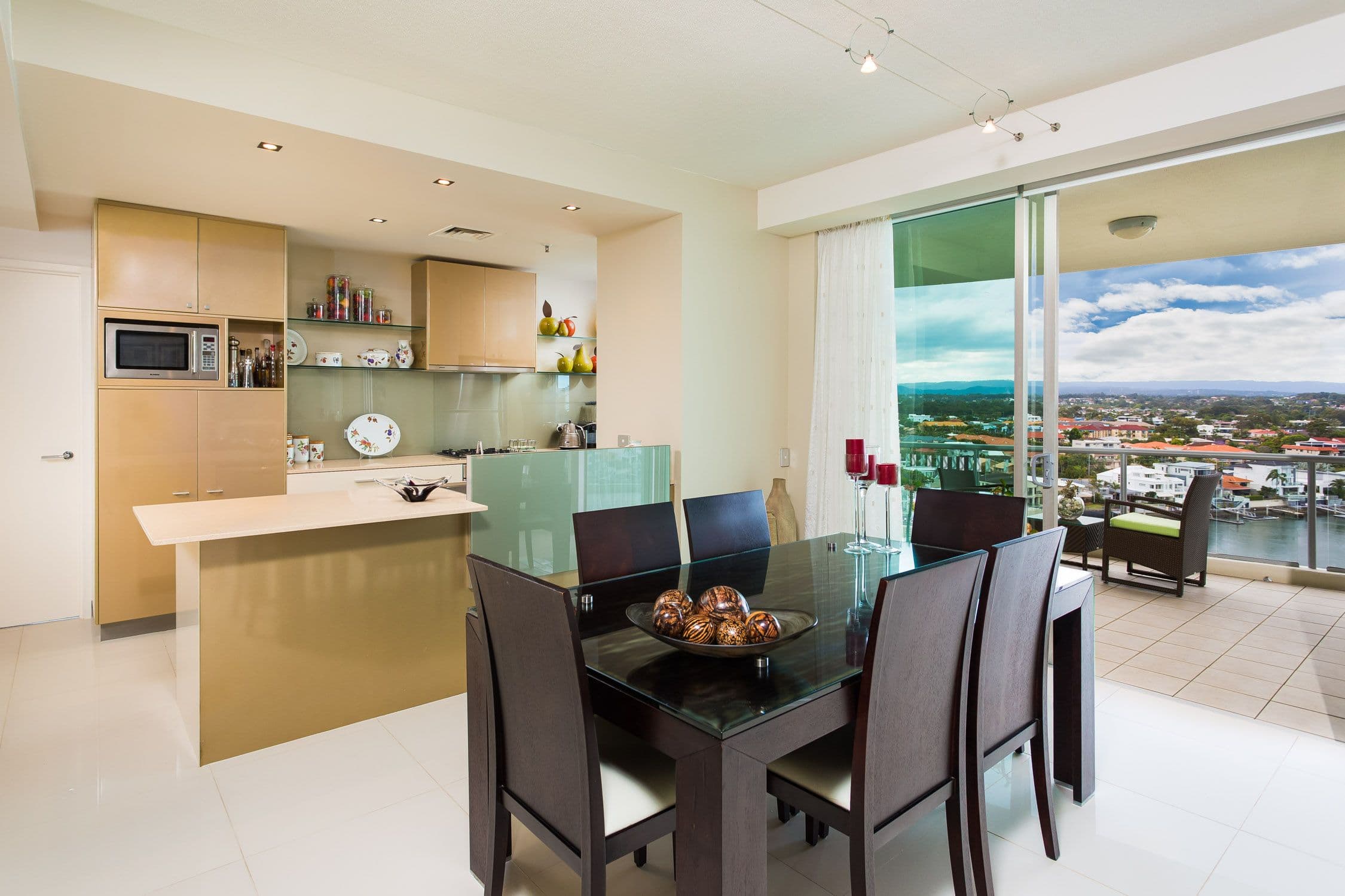 Apartment 30 ' Sentinel'  40 Riverview Parade, Surfers Paradise QLD 4217, Surfers Paradise - Thumbnail 4