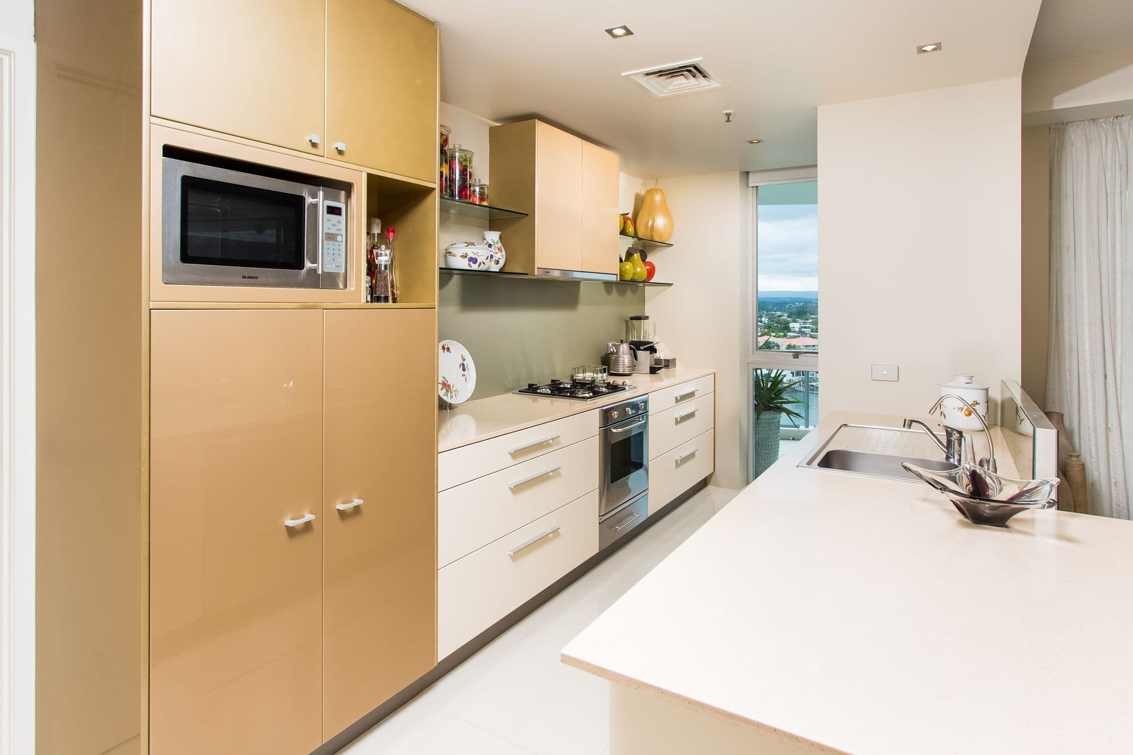 Apartment 30 ' Sentinel'  40 Riverview Parade, Surfers Paradise QLD 4217, Surfers Paradise - Thumbnail 6