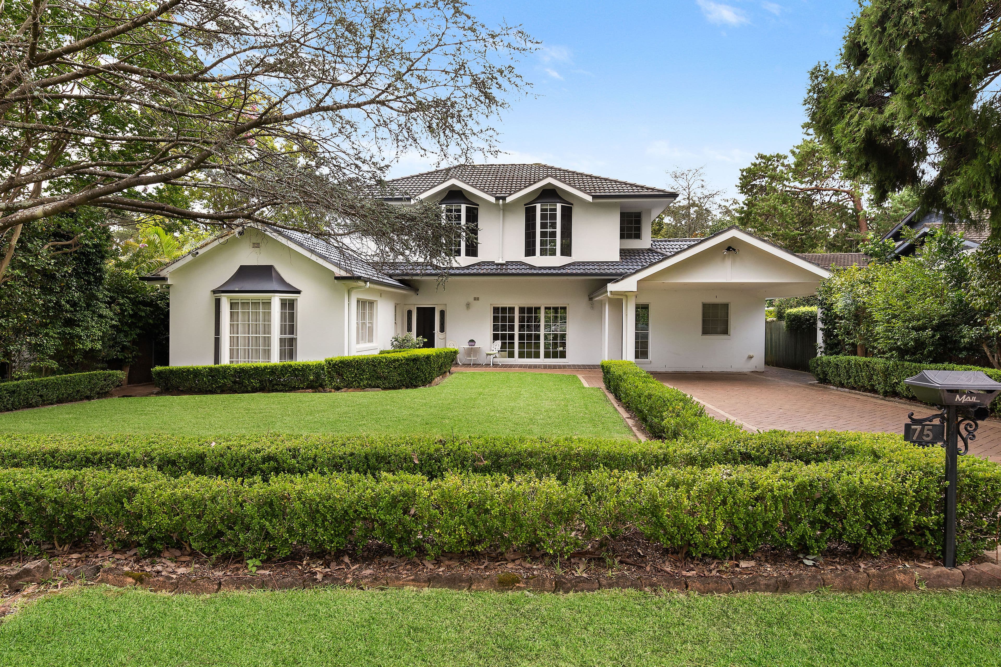 75 Warragal Road, Turramurra NSW 2074, Turramurra - Image 1