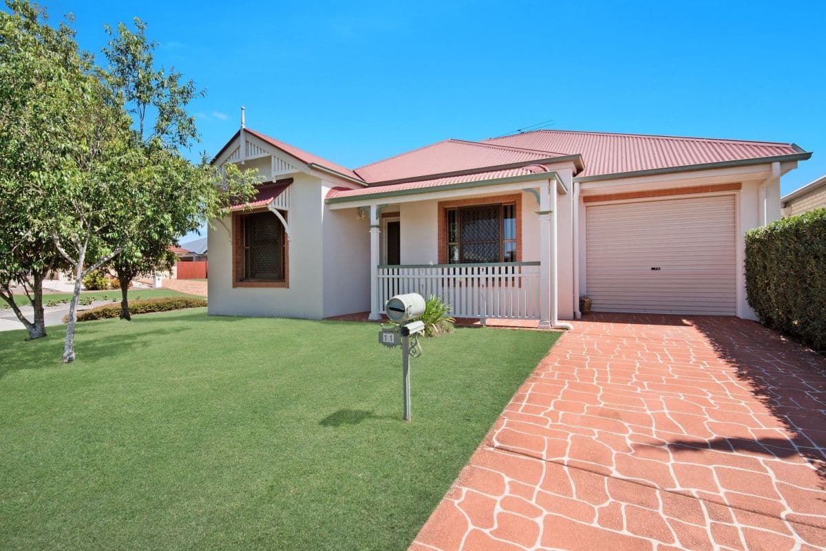 11 Wombat Parade, North Lakes QLD 4509, North Lakes - Thumbnail 3