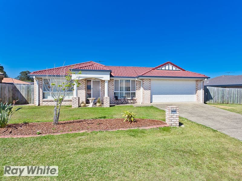 13 Sunflower Crescent, UPPER CABOOLTURE QLD 4510, Upper Caboolture - Image 1