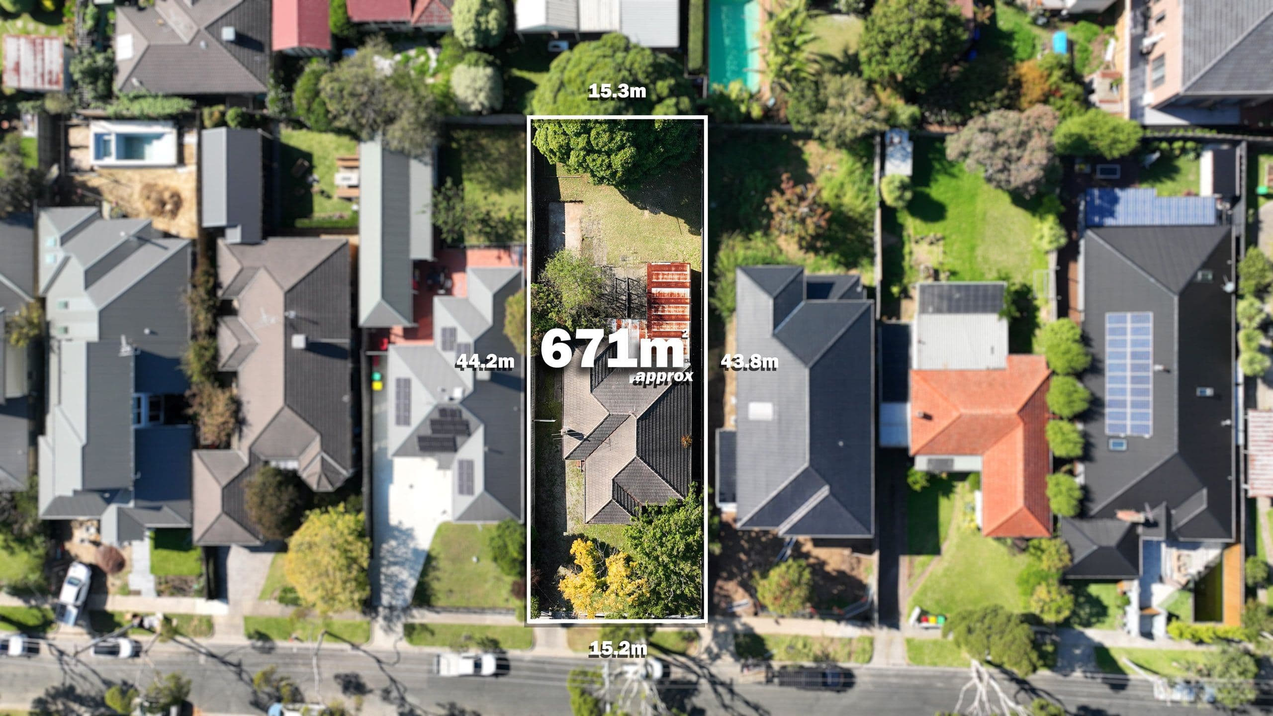 19 Clanbrae Avenue, Burwood VIC 3125, Burwood - Image 1