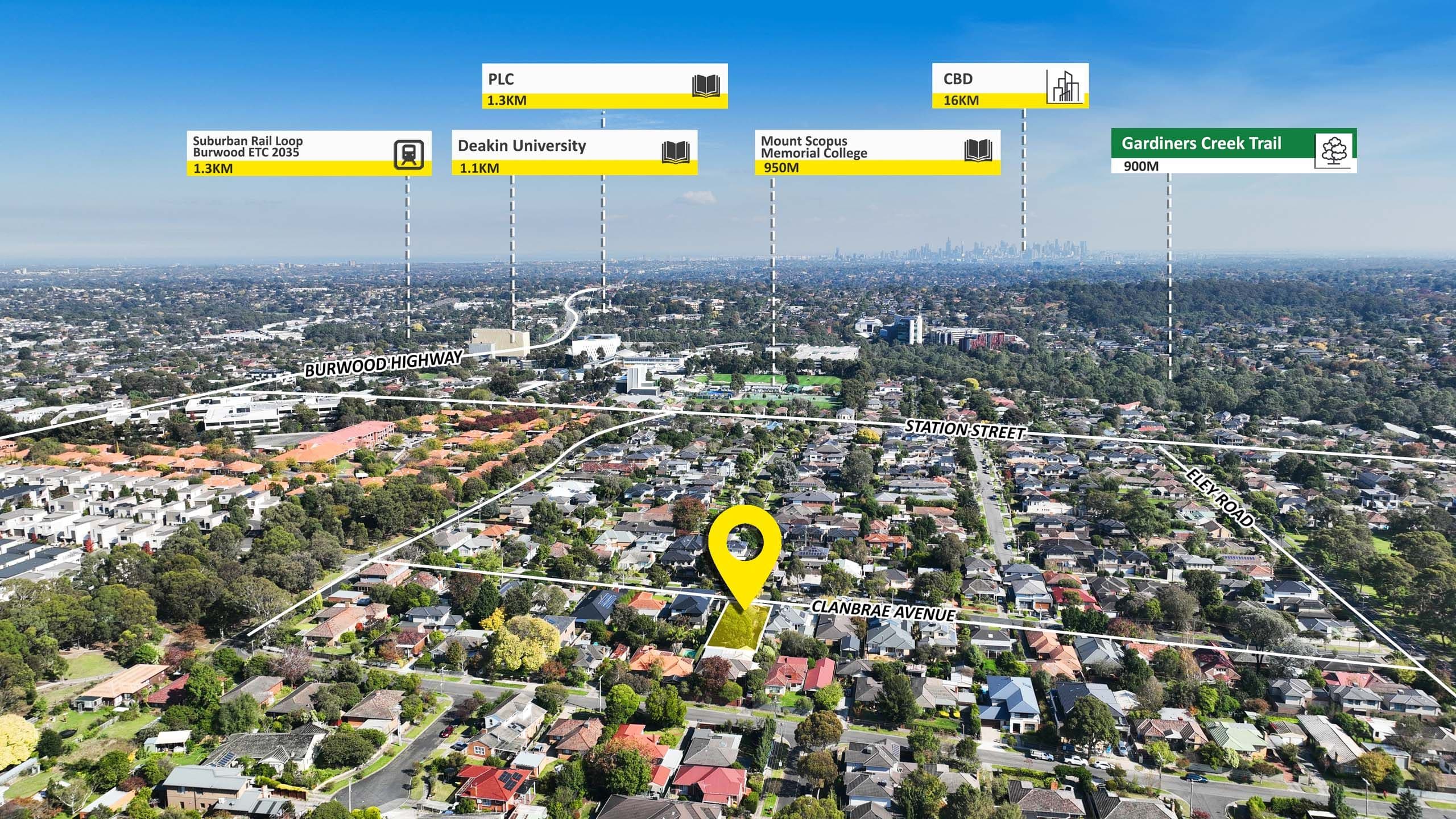 19 Clanbrae Avenue, Burwood VIC 3125, Burwood - Thumbnail 2