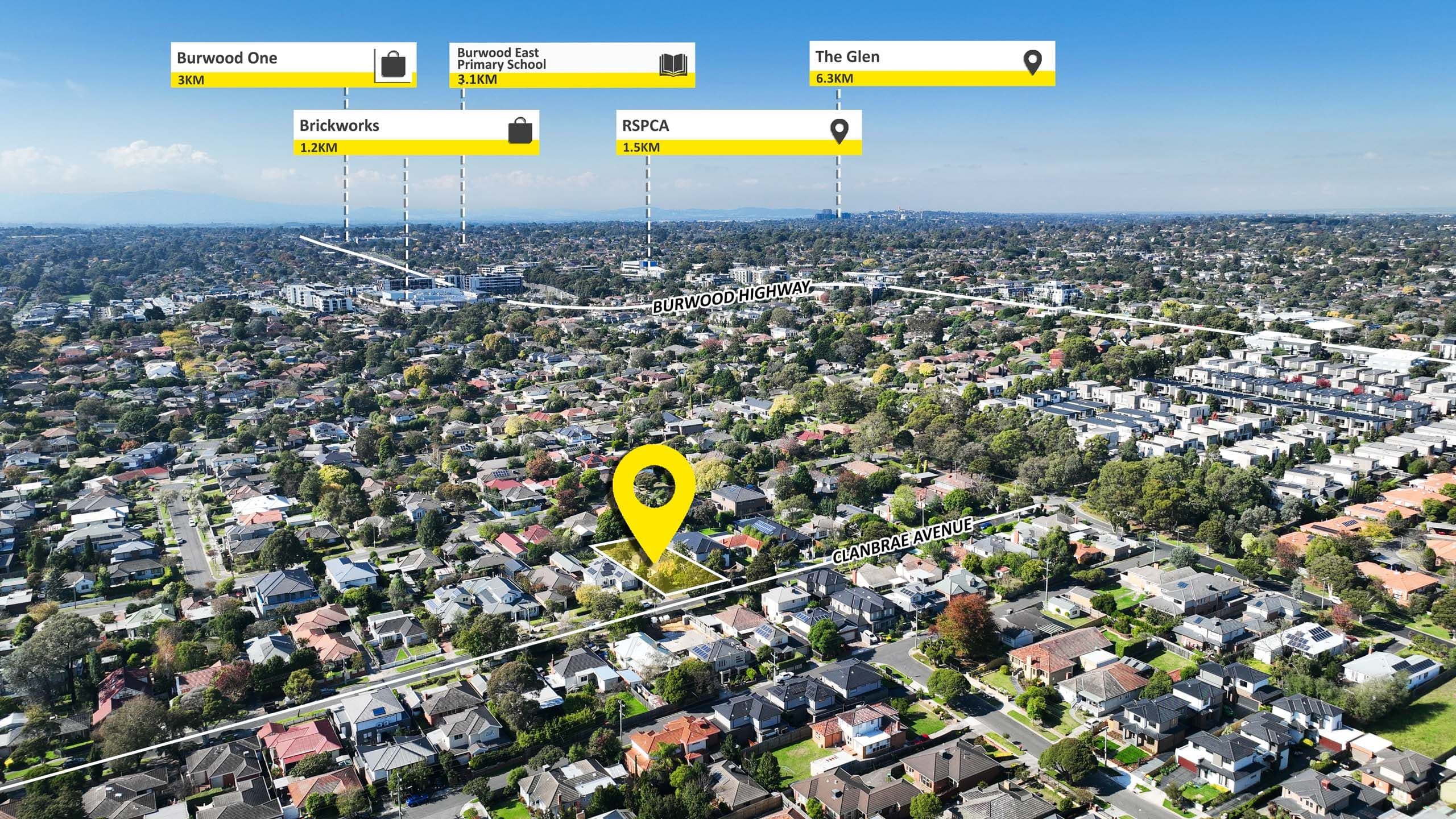 19 Clanbrae Avenue, Burwood VIC 3125, Burwood - Thumbnail 3
