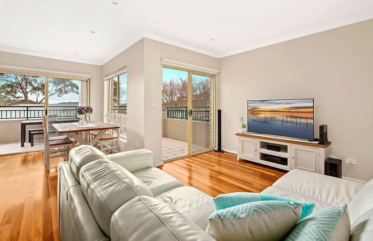 398-400 Port Hacking Road, Caringbah NSW 2229, Caringbah - Thumbnail 3