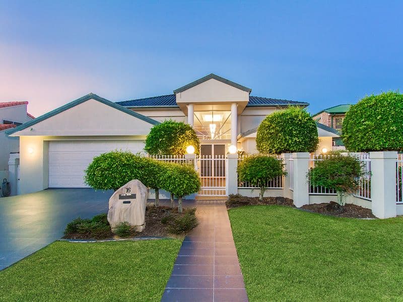 16 Pinnacle Court, Robina QLD 4226, Robina - Image 1