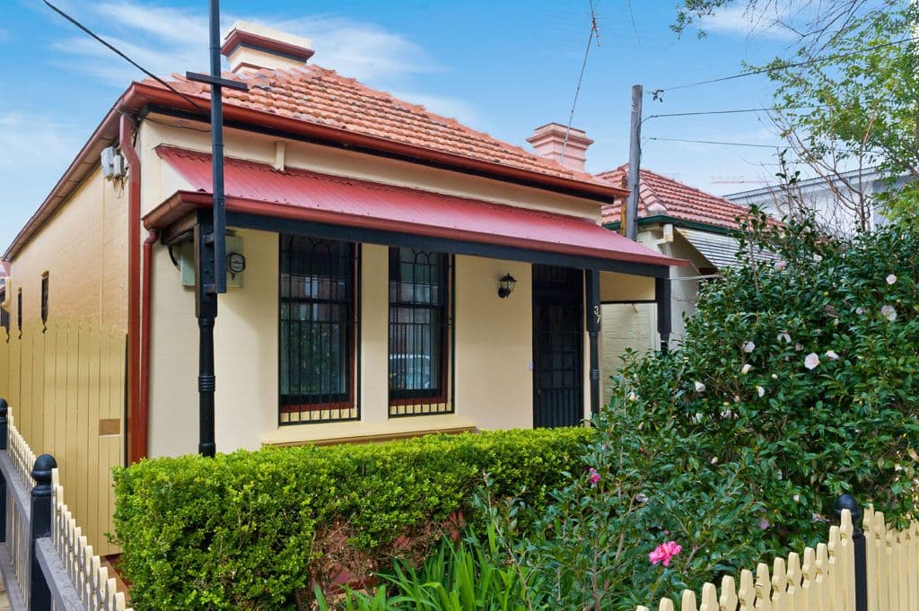 37 Philpott Street, Marrickville - Image 1