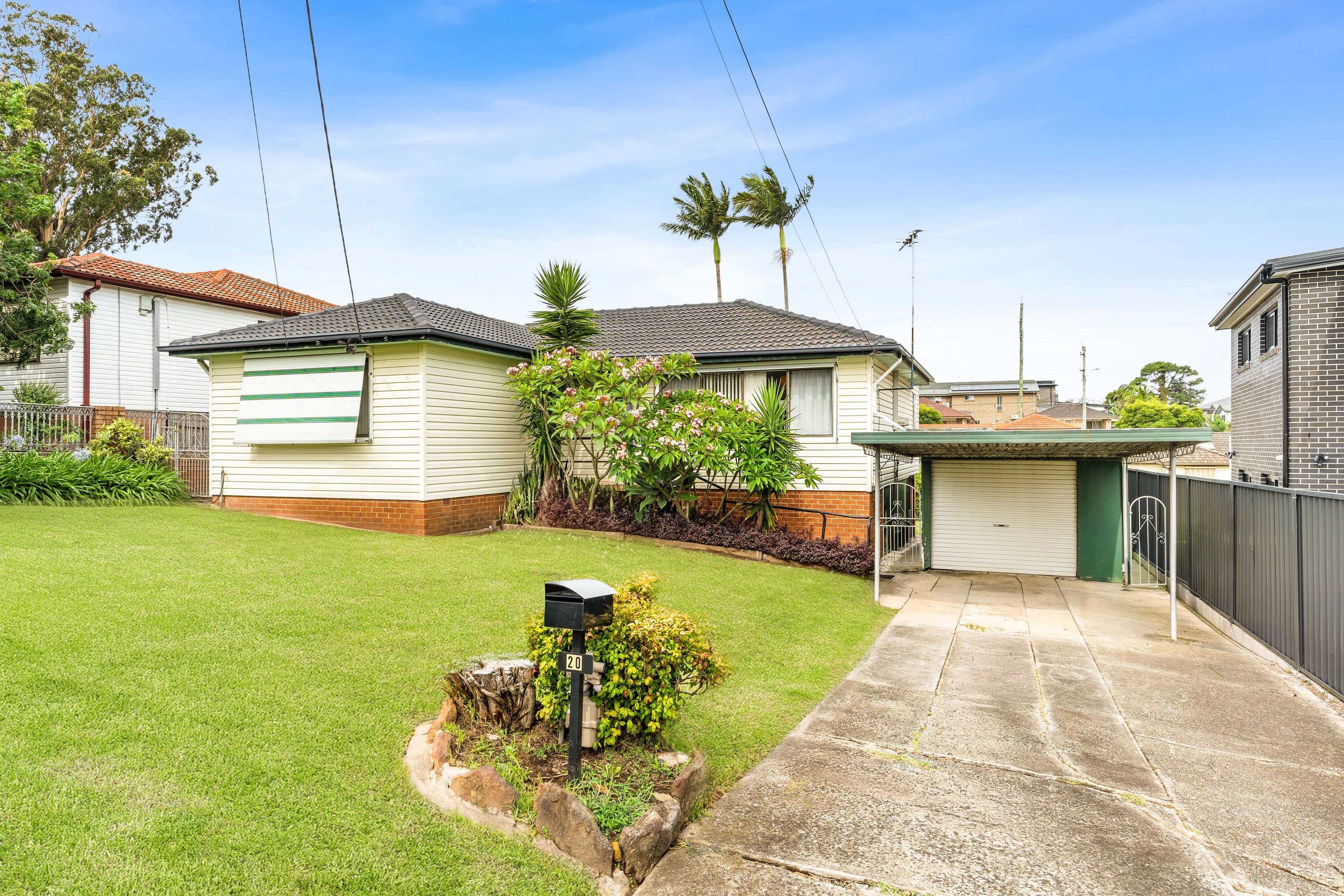 20 Garran Street, Fairfield West NSW 2165, Fairfield West - Image 1