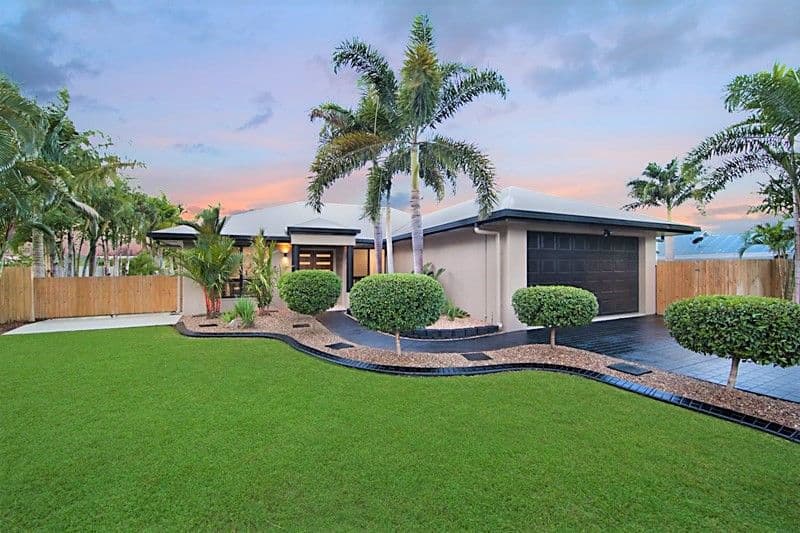 3 Scarisbrick Drive, Kirwan QLD 4817, Kirwan - Image 1
