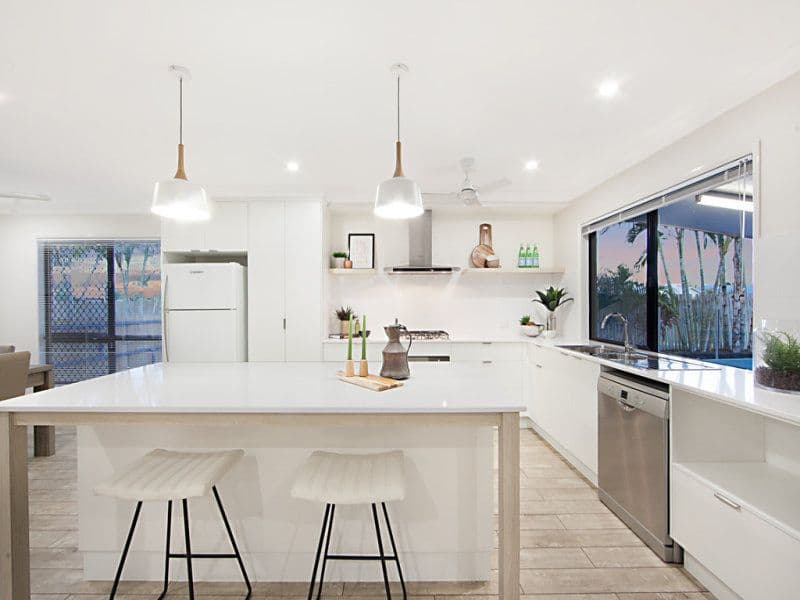 3 Scarisbrick Drive, Kirwan QLD 4817, Kirwan - Thumbnail 3