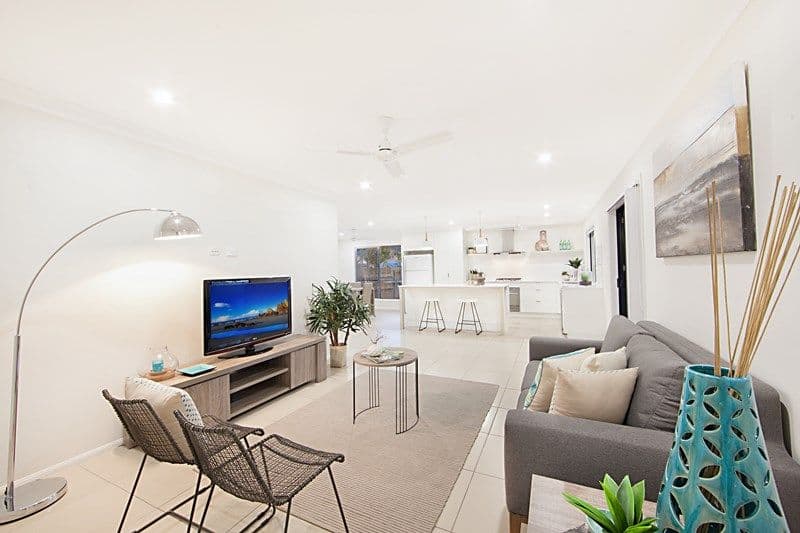 3 Scarisbrick Drive, Kirwan QLD 4817, Kirwan - Thumbnail 4