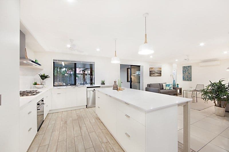 3 Scarisbrick Drive, Kirwan QLD 4817, Kirwan - Thumbnail 5