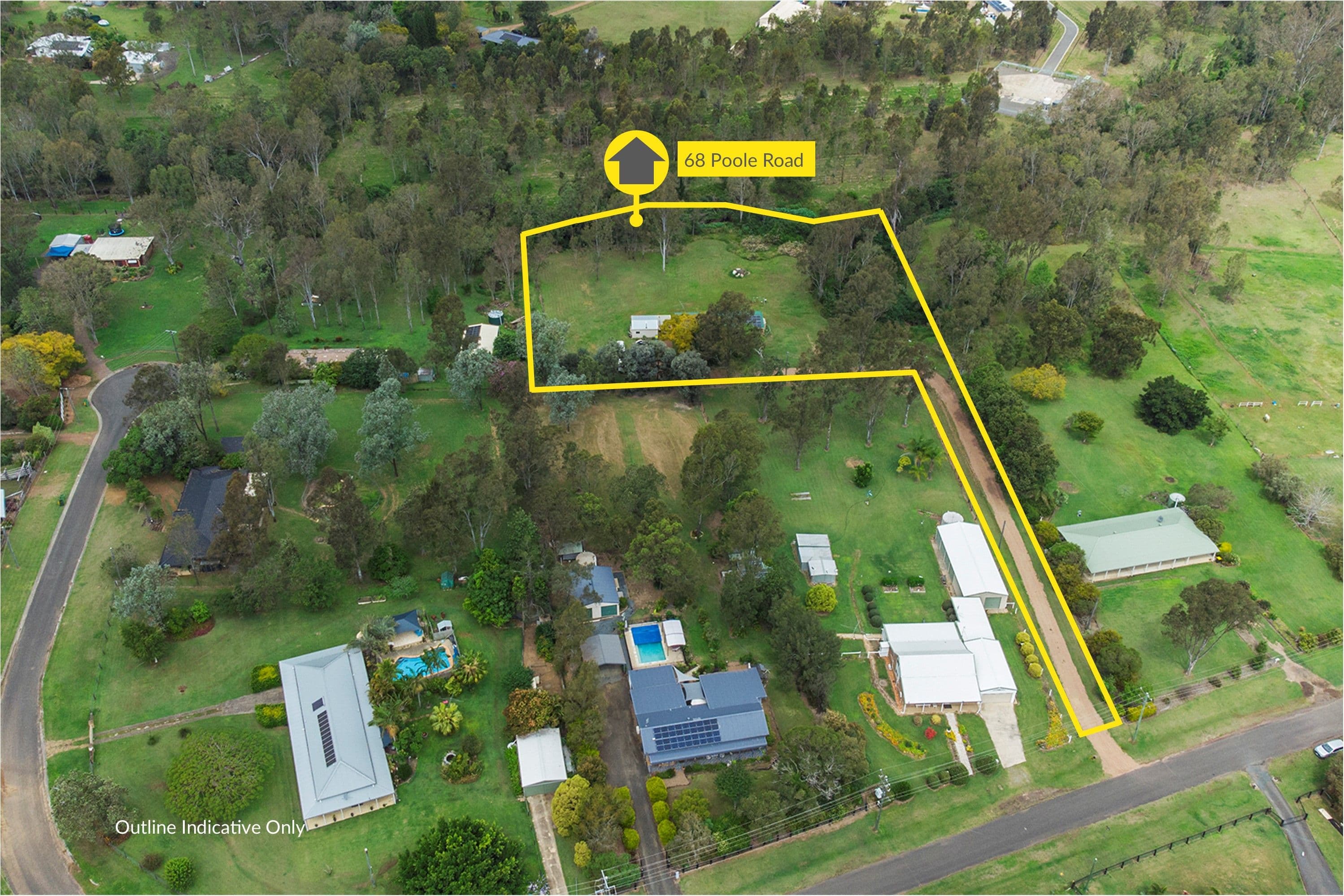 68 Poole Road, Fernvale QLD 4306, Fernvale - Thumbnail 2