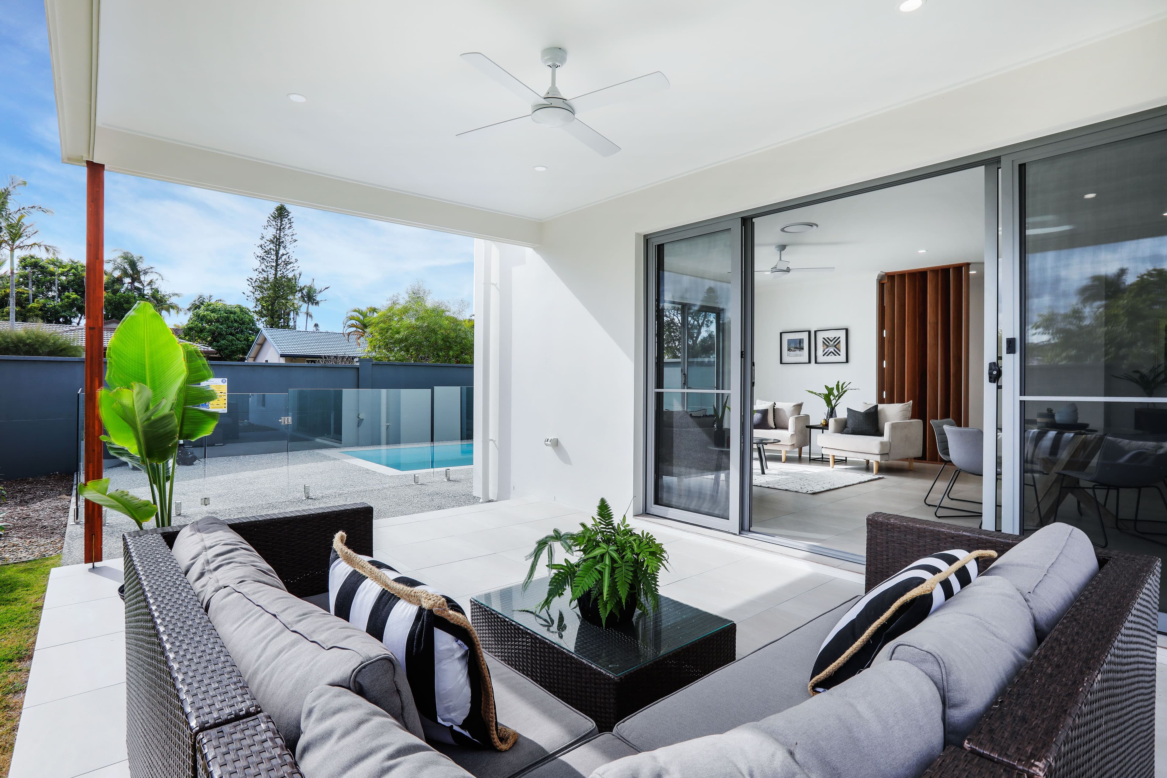 12 Collins Crescent, Benowa QLD 4217, Benowa - Image 1