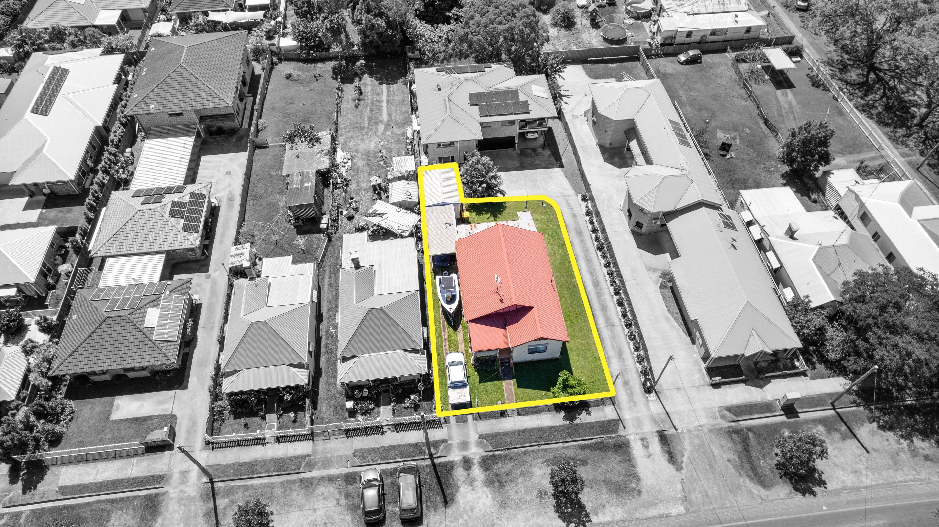 37 Mary Street, Grafton NSW 2460, Grafton - Thumbnail 2