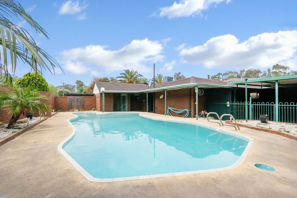 1 Ailsworth Court, Thornlie WA 6108, Thornlie - Image 1