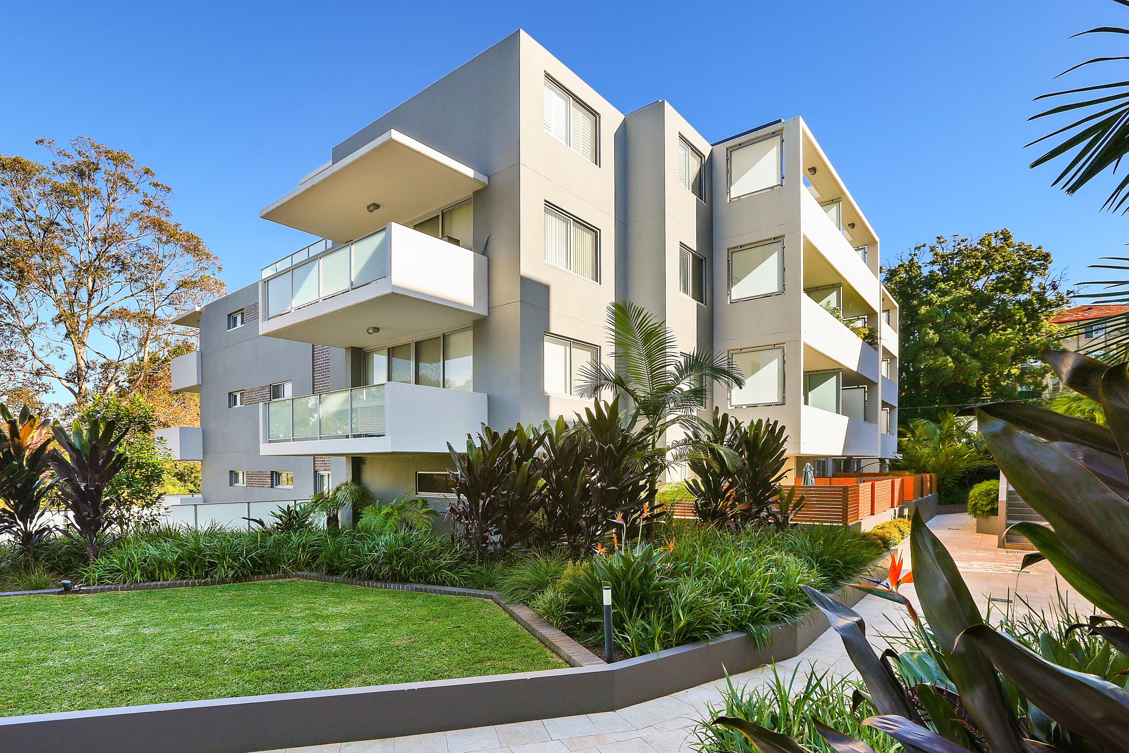 1 Nield Avenue, Greenwich NSW 2065, Greenwich - Image 1