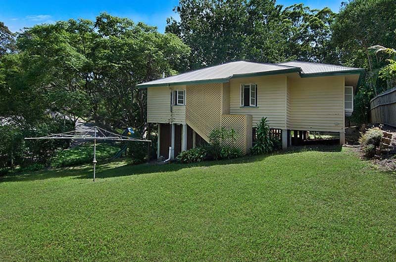 49 Couldrey Street, BARDON QLD 4065, Bardon - Image 1