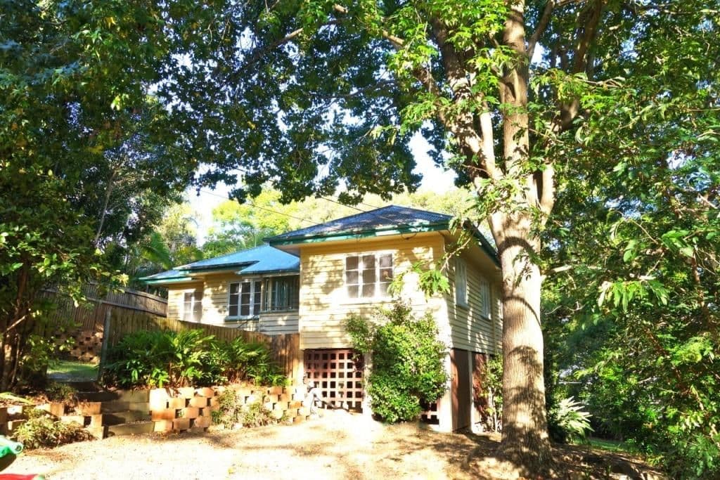 49 Couldrey Street, BARDON QLD 4065, Bardon - Thumbnail 2