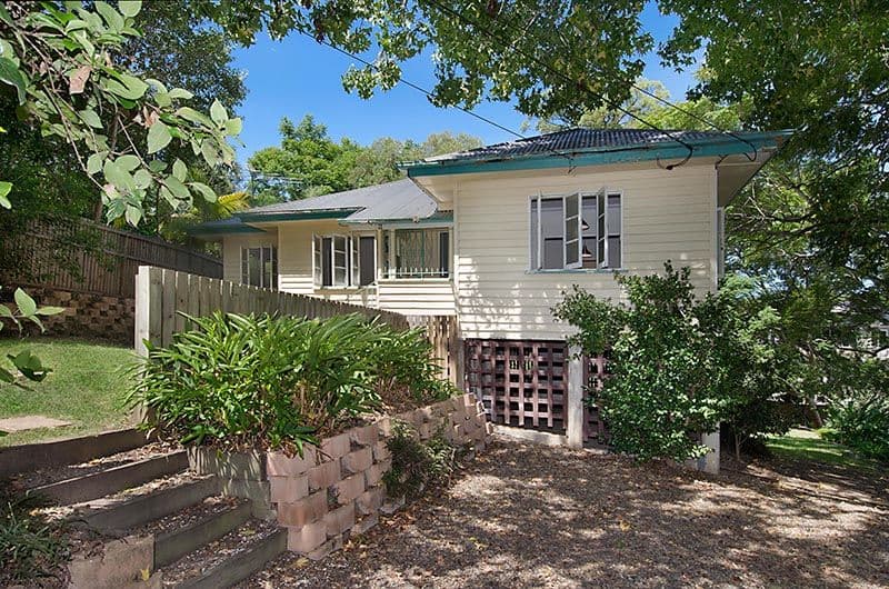 49 Couldrey Street, BARDON QLD 4065, Bardon - Thumbnail 7