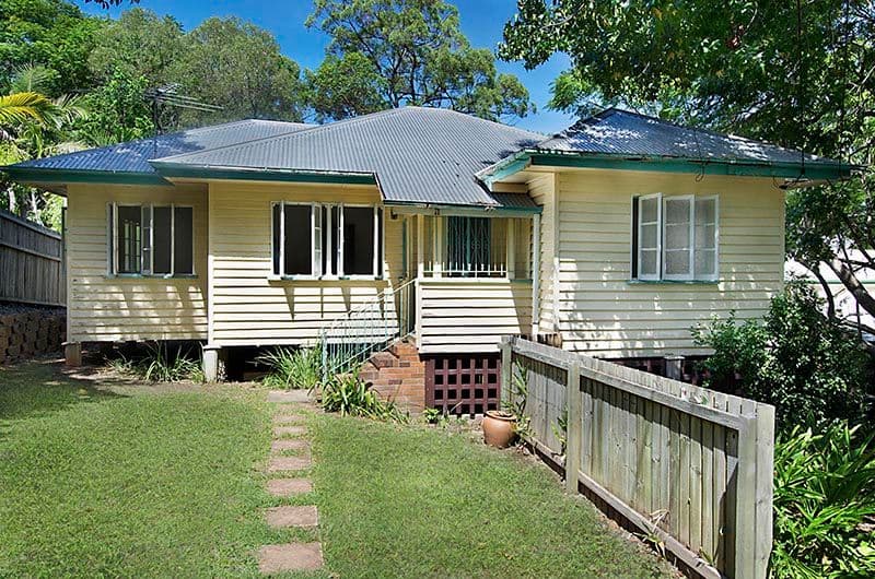 49 Couldrey Street, BARDON QLD 4065, Bardon - Thumbnail 8