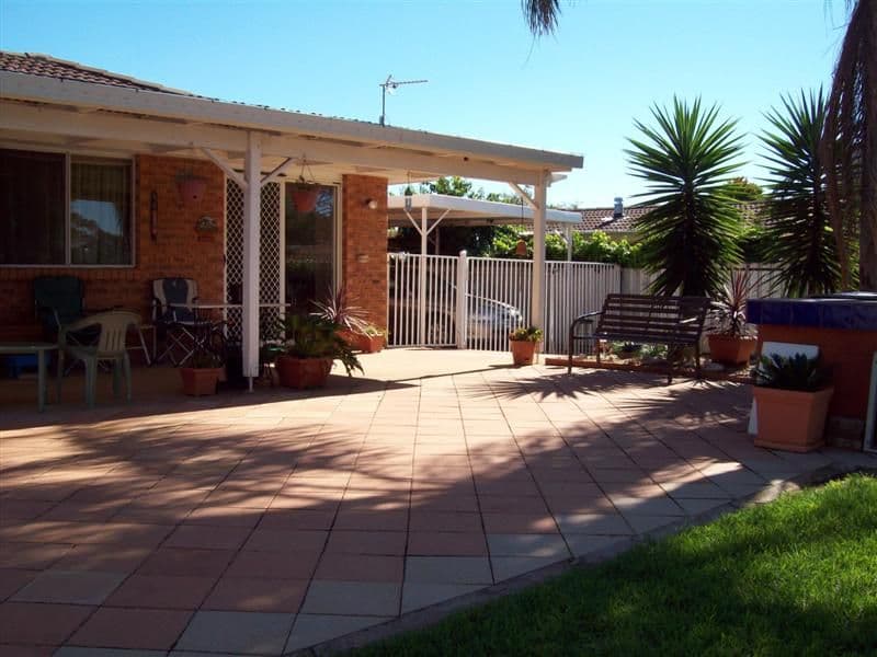 4 Flinders Close, DUBBO NSW 2830, Dubbo - Thumbnail 4