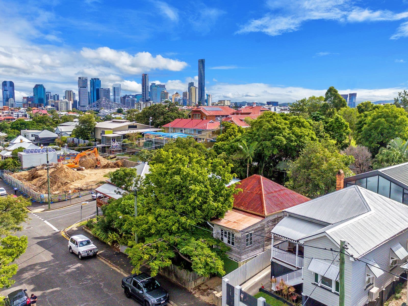 184 Annie Street, New Farm QLD 4005, New Farm - Image 1