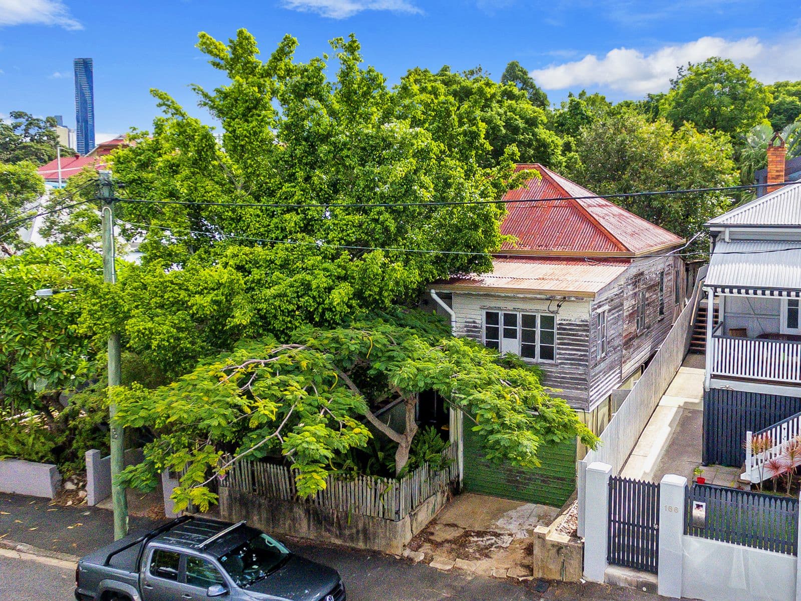 184 Annie Street, New Farm QLD 4005, New Farm - Thumbnail 2