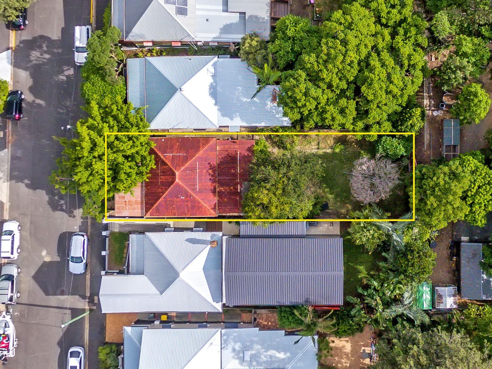 184 Annie Street, New Farm QLD 4005, New Farm - Thumbnail 6