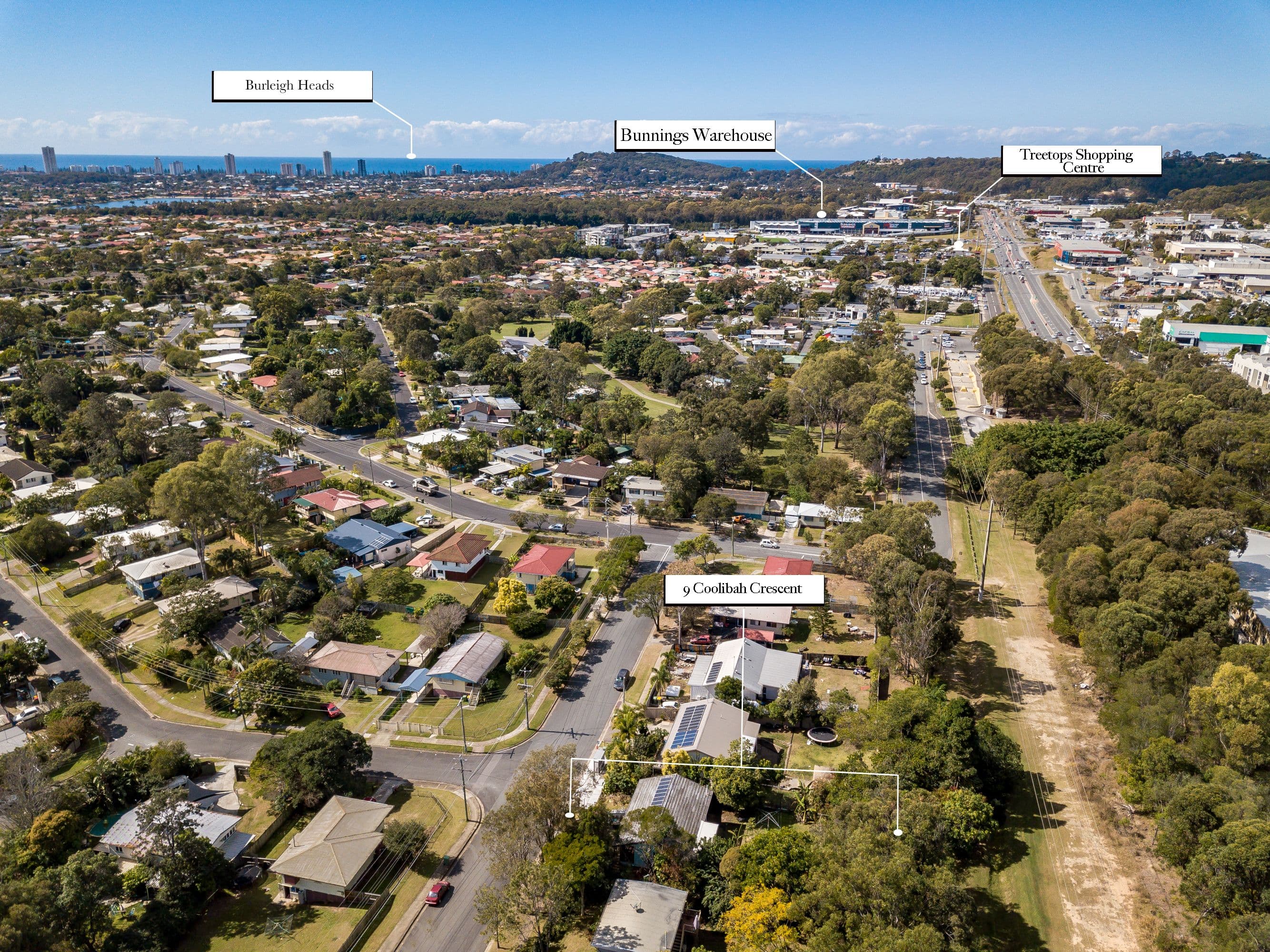 9 Coolibah Crescent, Varsity Lakes QLD 4227, Varsity Lakes - Image 1