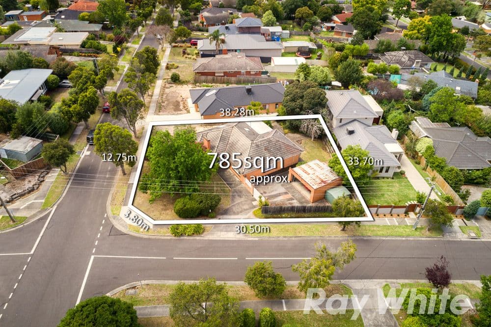 44 Arbroath Road, Wantirna South VIC 3152, Wantirna South - Thumbnail 8