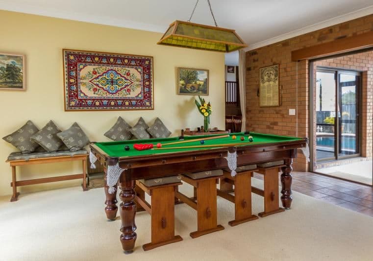 46 Nankoor Street, Chapel Hill QLD 4069, Chapel Hill - Thumbnail 4