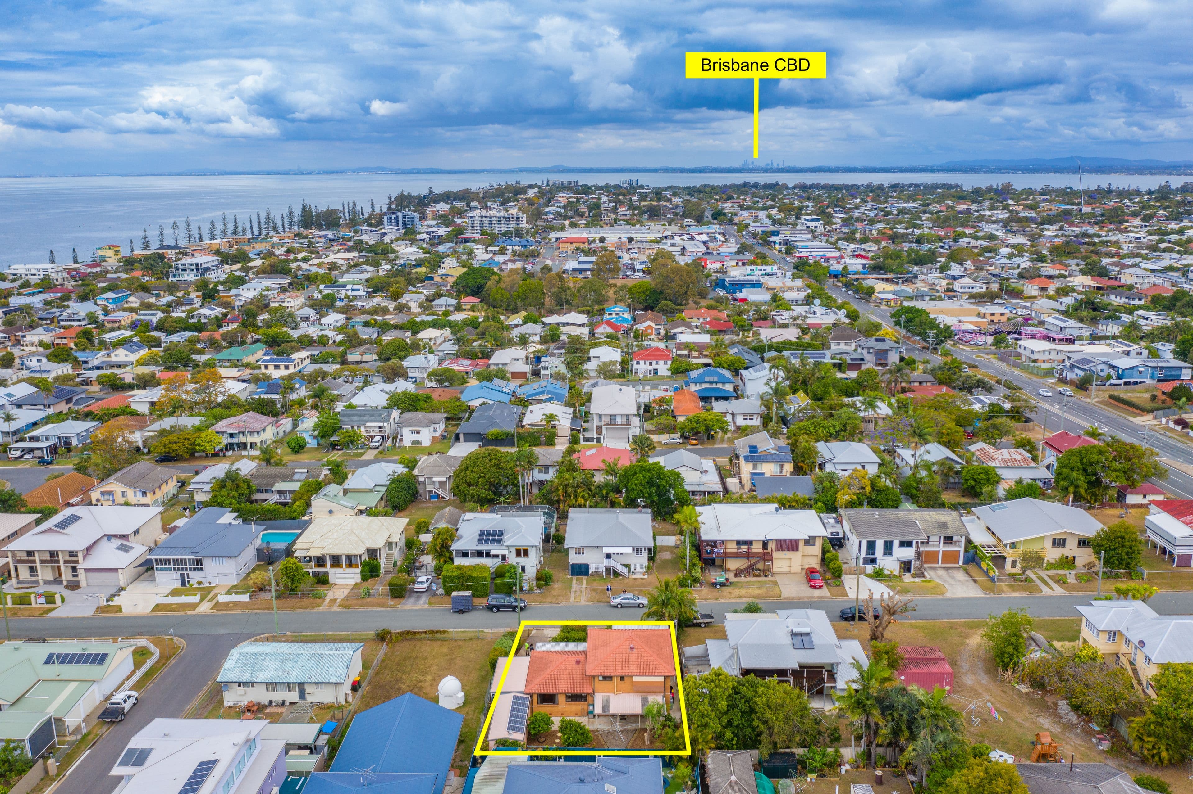 32 Langdon Avenue, Margate QLD 4019, Margate - Thumbnail 3