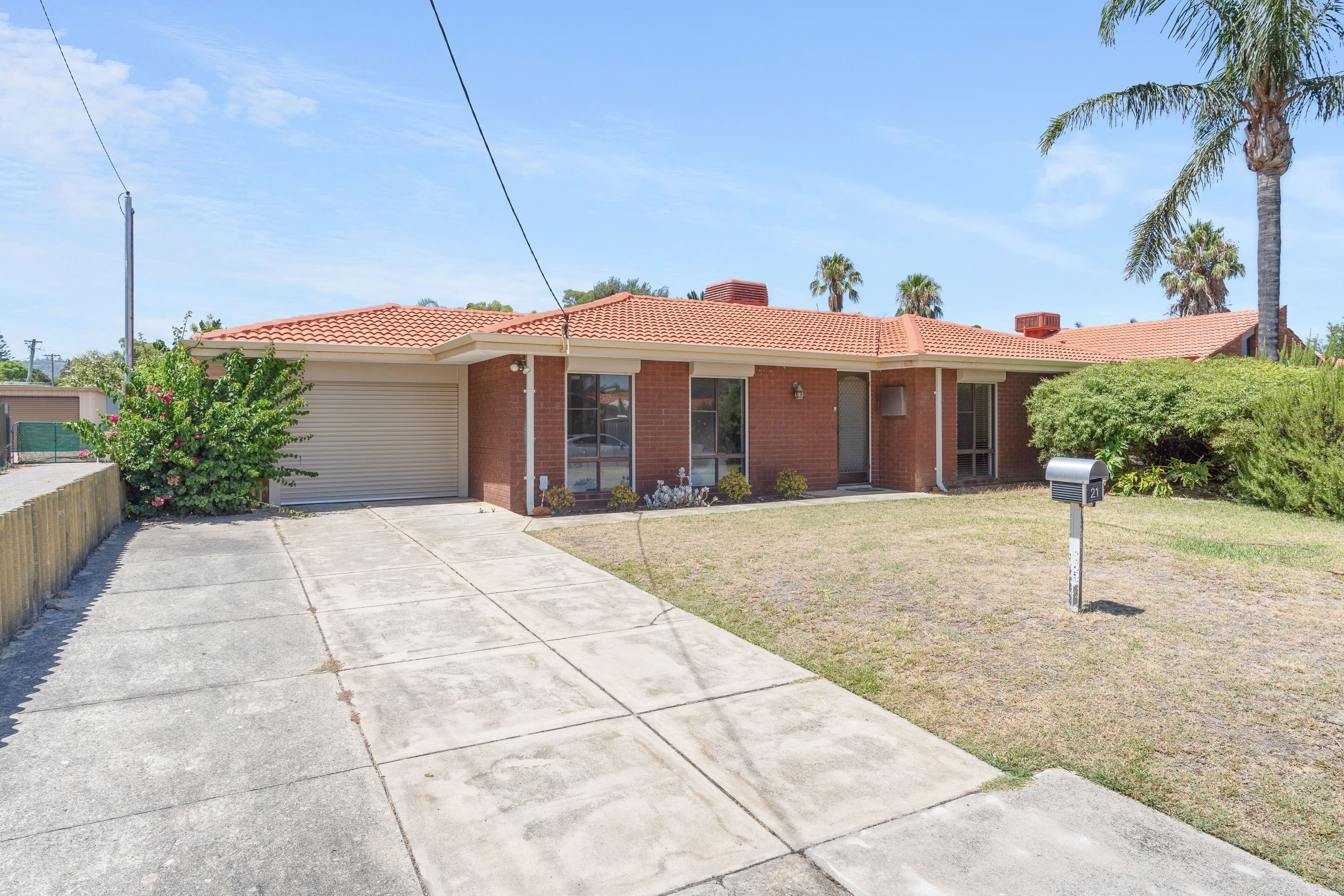 21 Mallee Way, Forrestfield WA 6058, Forrestfield - Image 1
