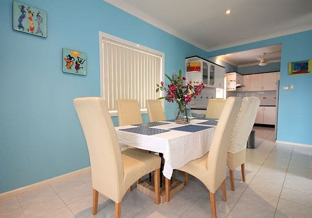 40 Yanderra Street, CONDELL PARK NSW 2200, Condell Park - Thumbnail 2