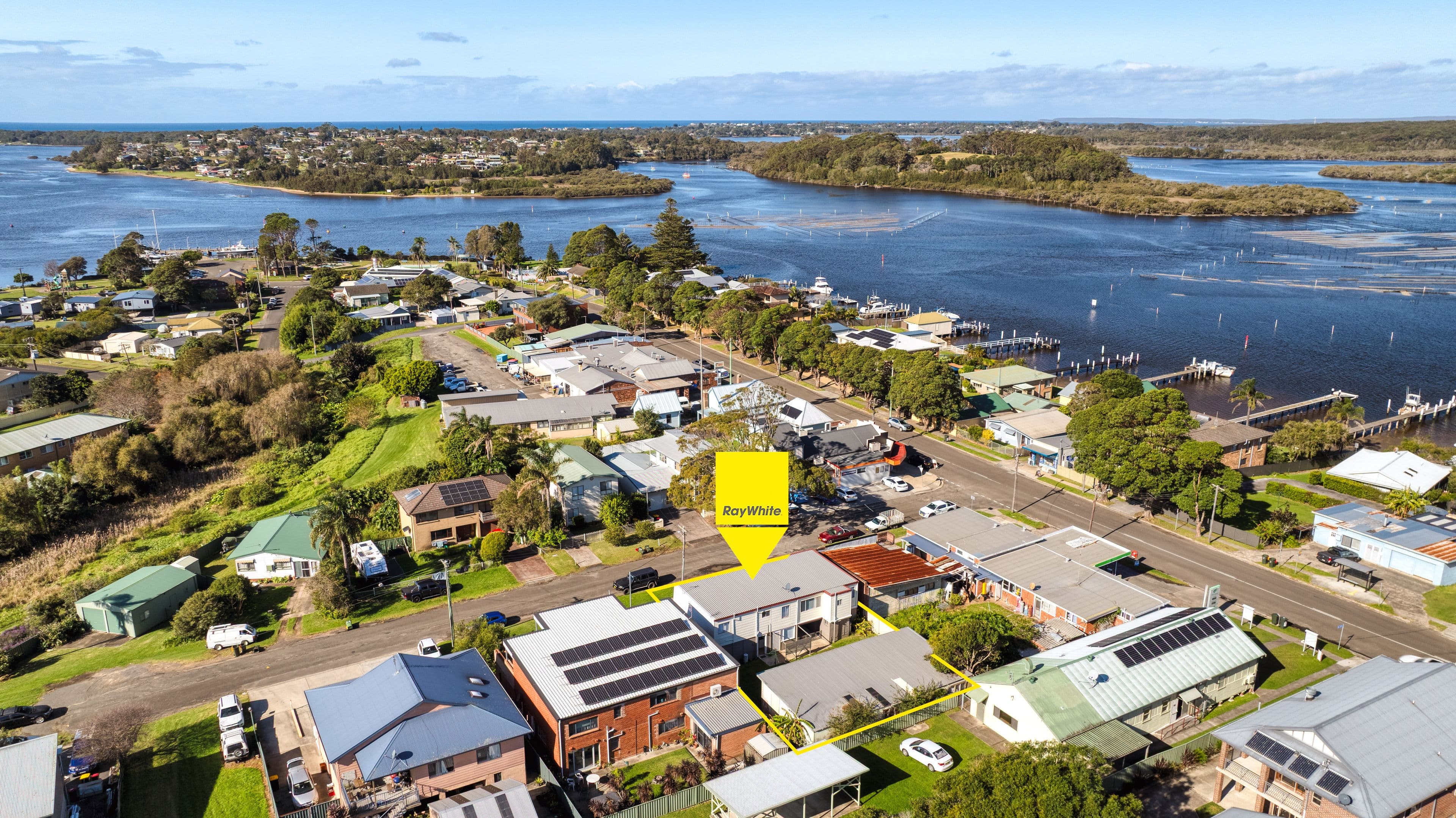 5 Terrara Street, Greenwell Point NSW 2540, Greenwell Point - Image 1