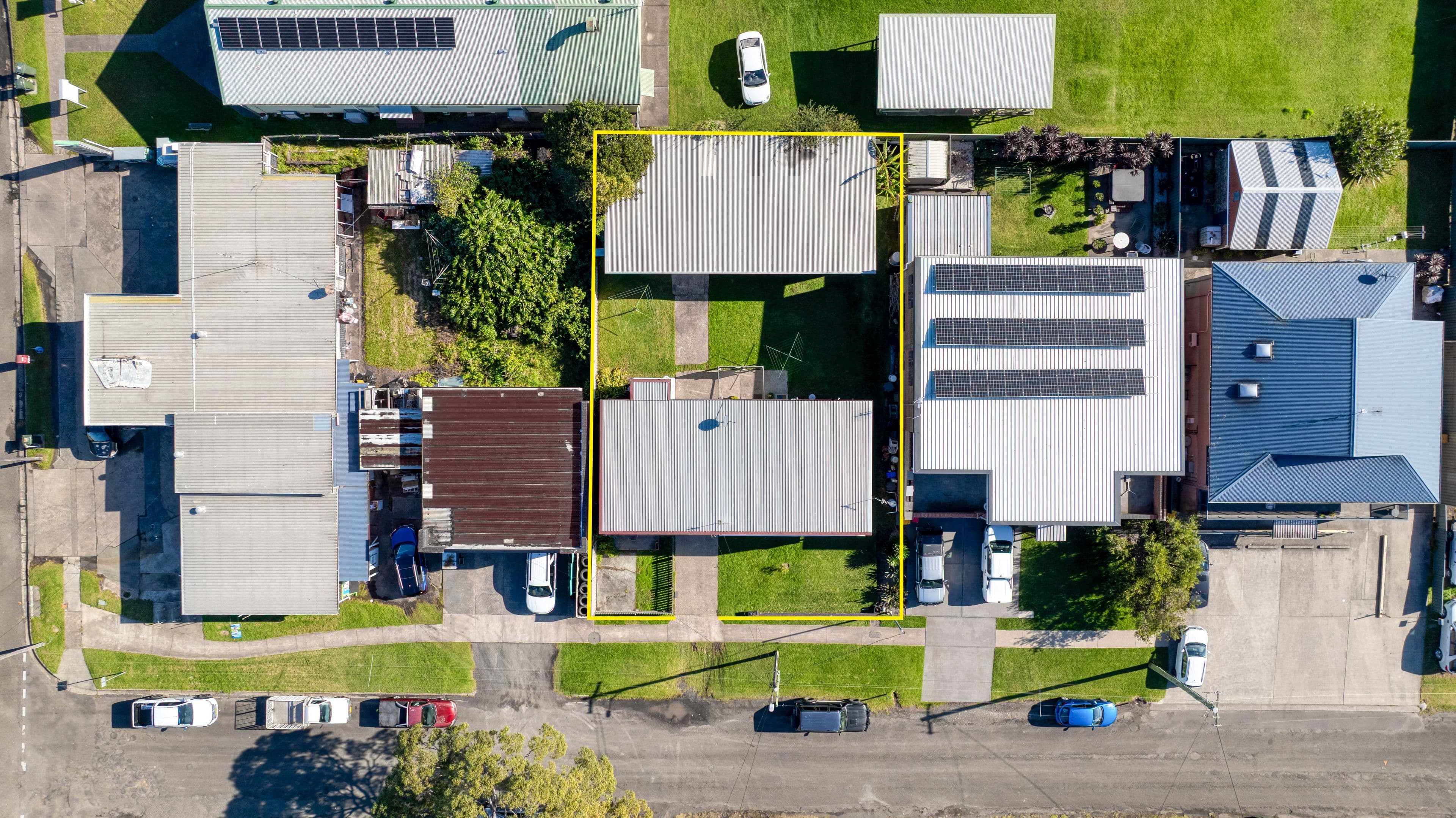 5 Terrara Street, Greenwell Point NSW 2540, Greenwell Point - Thumbnail 3