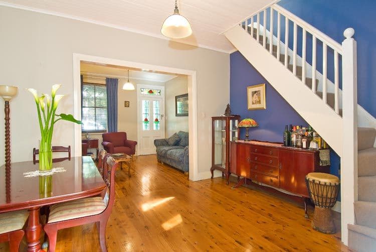 25 Laura Street, NEWTOWN NSW 2042, Newtown - Thumbnail 2