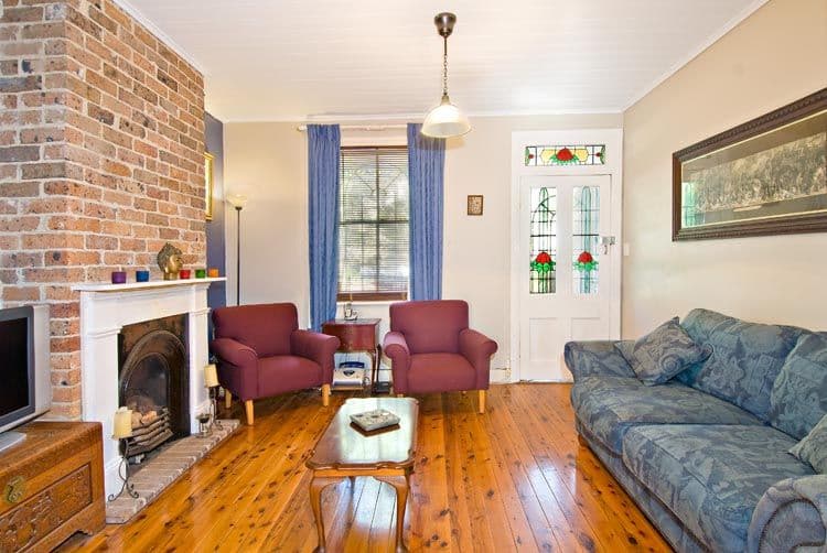 25 Laura Street, NEWTOWN NSW 2042, Newtown - Thumbnail 8