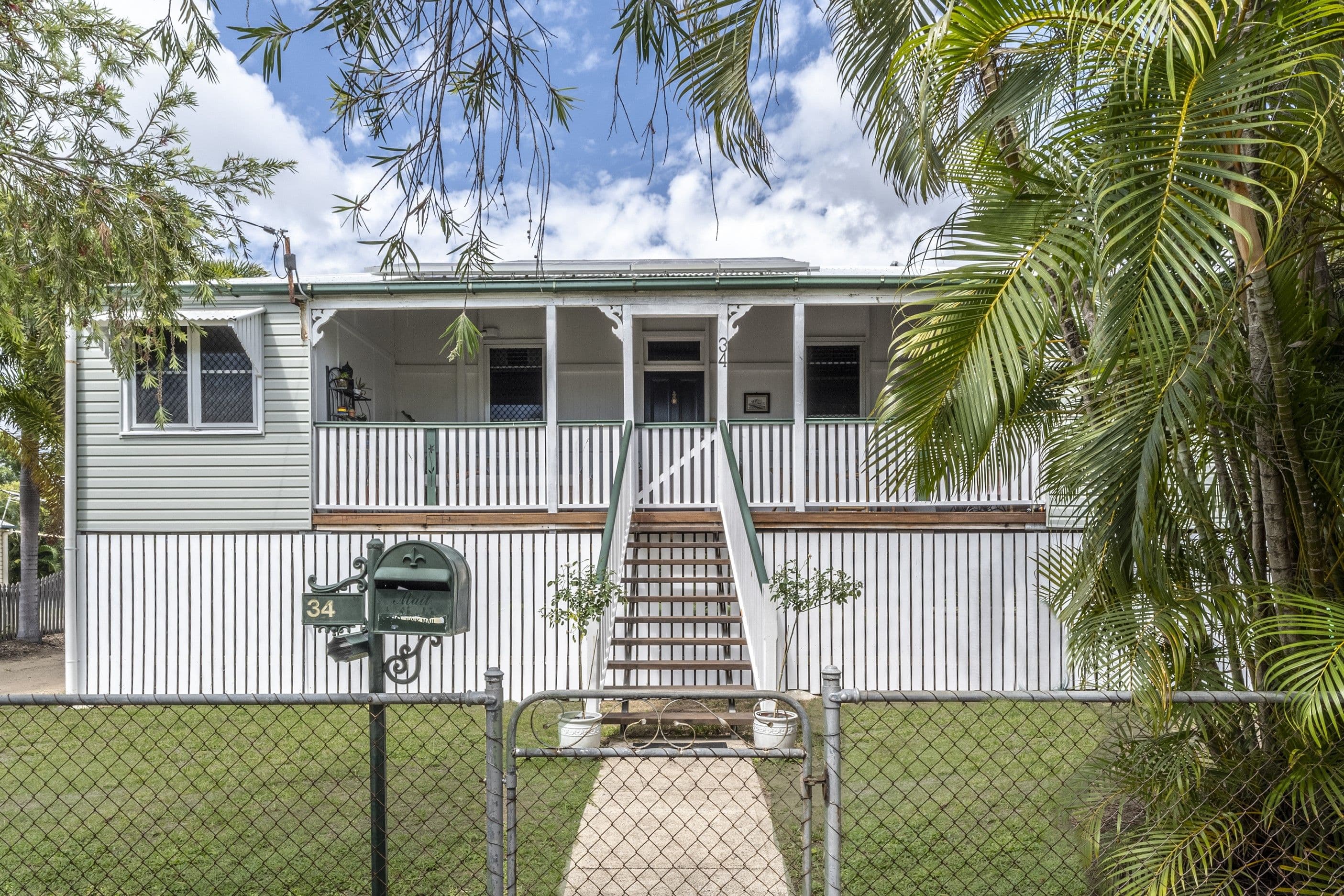 34 Clarendon Street, Hyde Park QLD 4812, Hyde Park - Image 1