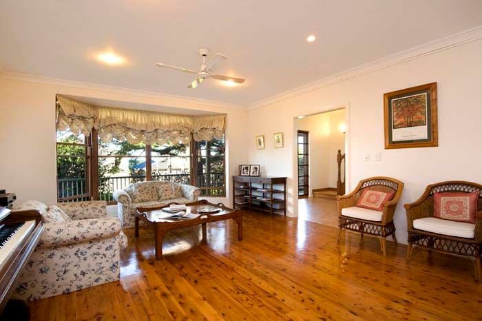 4 Parklands Road, NORTH RYDE NSW 2113, North Ryde - Image 1