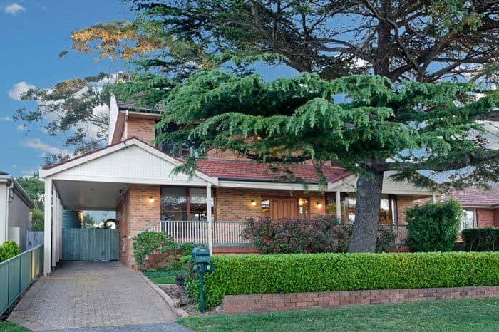 4 Parklands Road, NORTH RYDE NSW 2113, North Ryde - Thumbnail 2