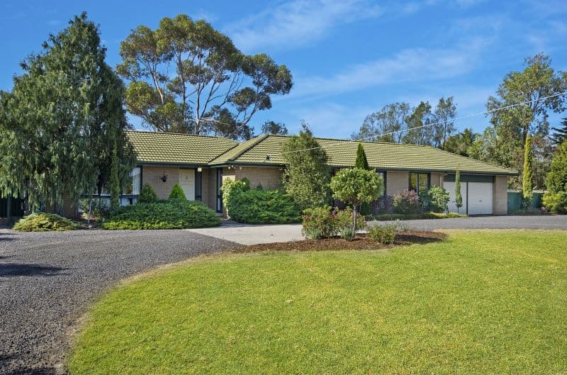 47 Lowndes Road, BANNOCKBURN VIC 3331, Bannockburn - Image 1