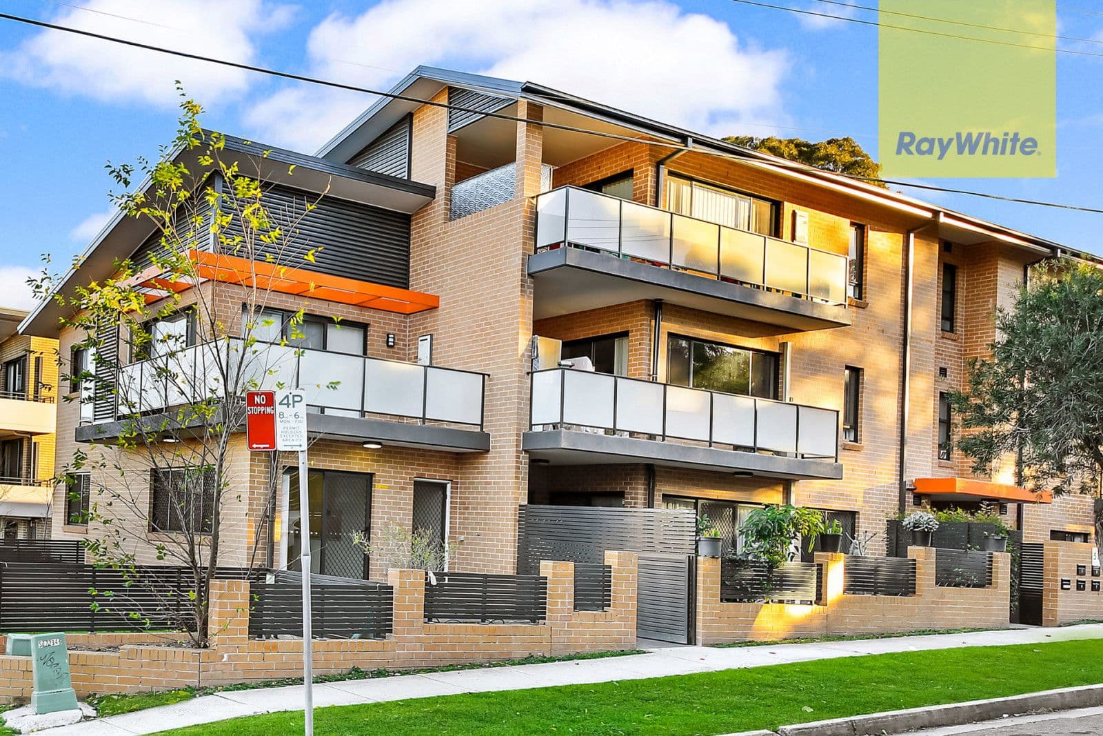 5 Pitt Street, Parramatta NSW 2150, Parramatta - Image 1