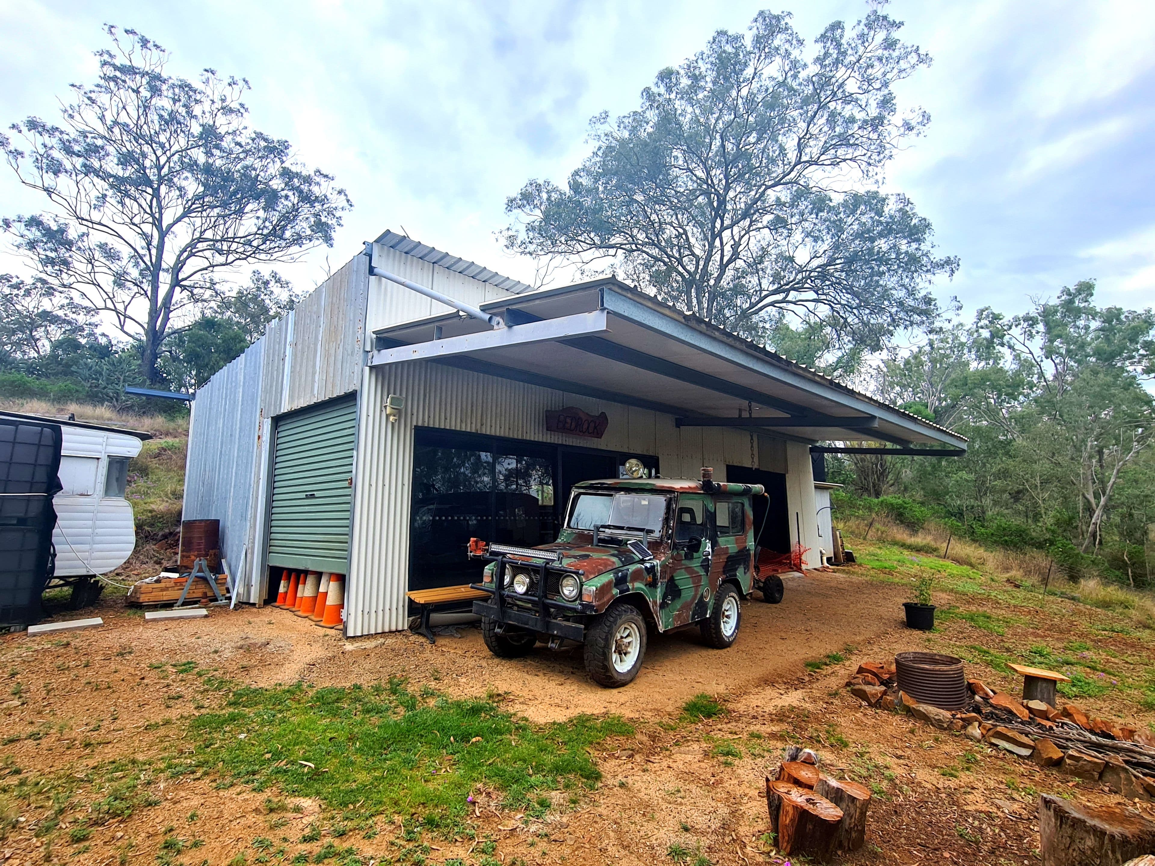 9 Nicholas Court, Cooyar QLD 4402, Cooyar - Thumbnail 4