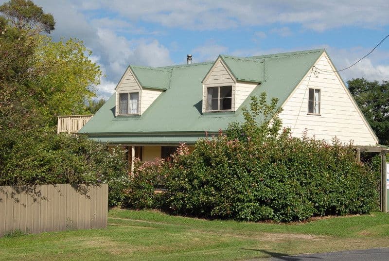1 Araluen Street, Braidwood NSW 2622, Braidwood - Image 1