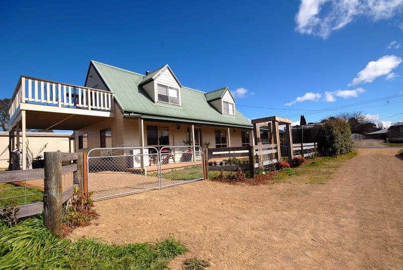 1 Araluen Street, Braidwood NSW 2622, Braidwood - Thumbnail 2