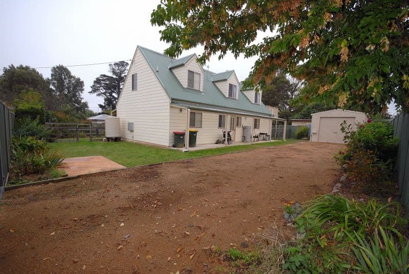 1 Araluen Street, Braidwood NSW 2622, Braidwood - Thumbnail 5