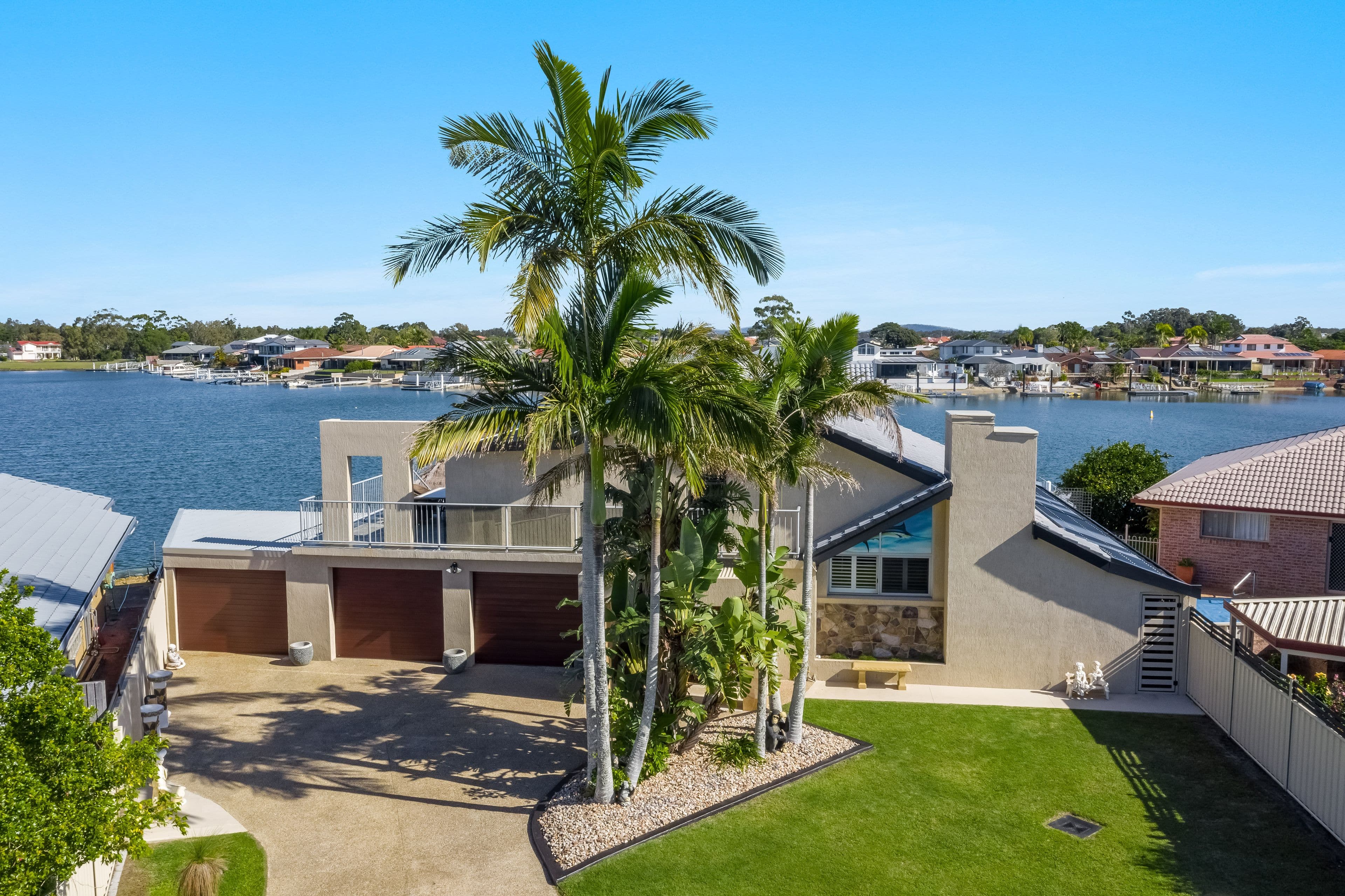 3 Tecoma Place, Yamba NSW 2464, Yamba - Thumbnail 2