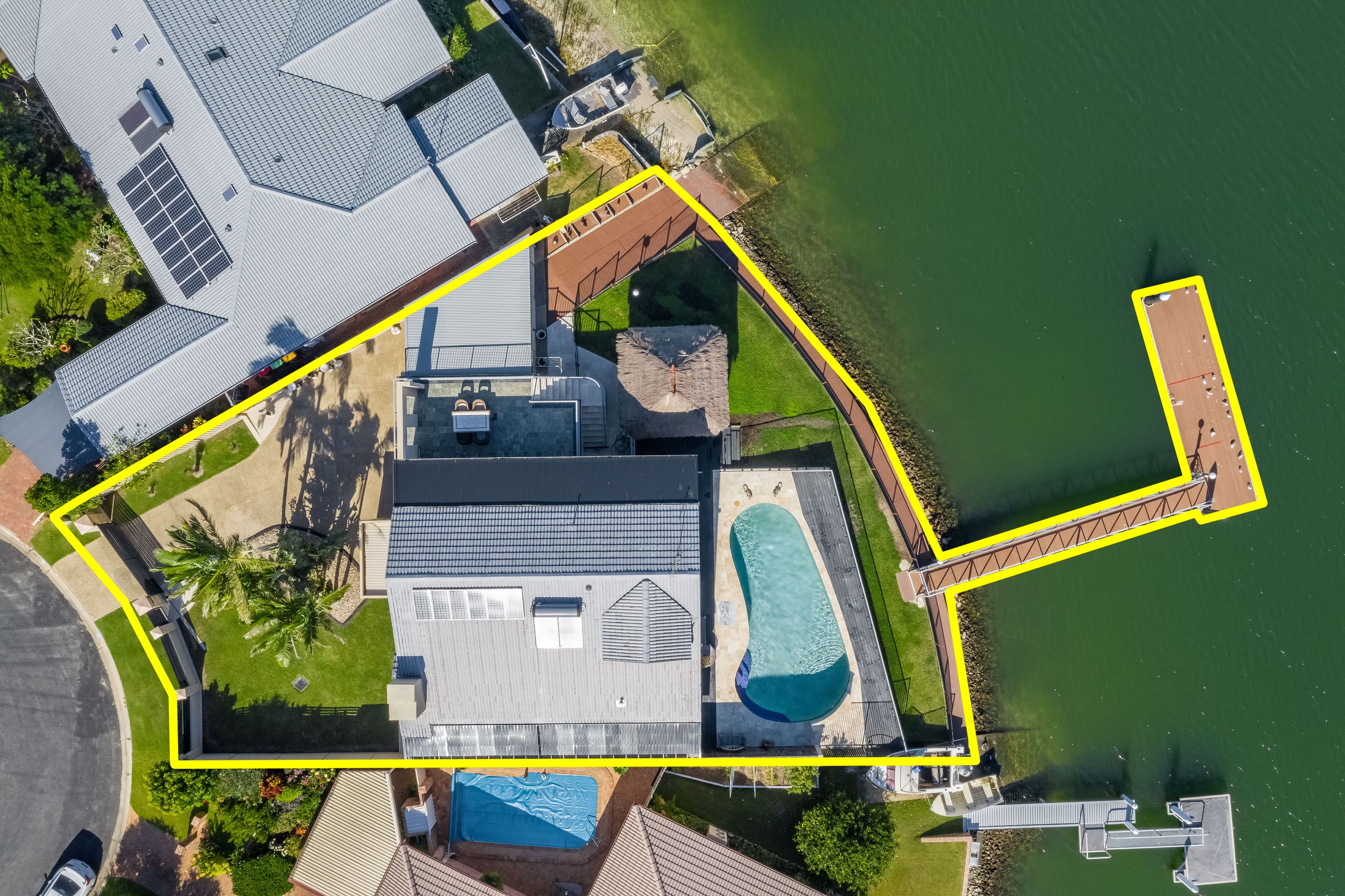 3 Tecoma Place, Yamba NSW 2464, Yamba - Thumbnail 4